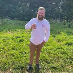 Meet your Posher, Austin